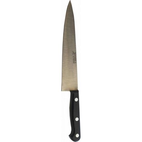 FPLUS cuchillo ref.528-21 cm , – CUCHILLO PROFESIONAL SERIE 528. PUNTA AGUDA COCINERO.