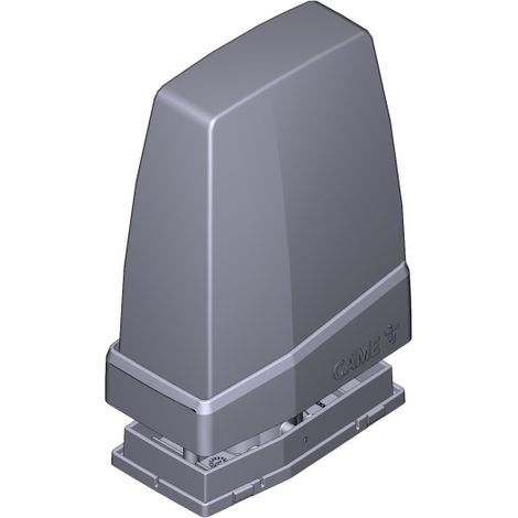 Cupola Led Lampeggiatore Lampeggiante Krx Giallo Gialla Ricambio CAME 88006-0076