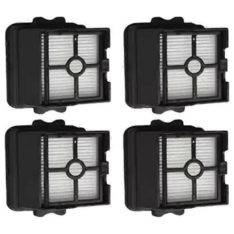 Filtre HEPA pour aspirateur eau et poussière Laresar M3 - Pièce de rechange pour filtre d'aspirateur (1/5)