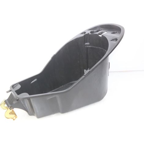 COFFRE SELLE PEUGEOT VIVACITY NEW 4T 50 2008 - 2017 (1/4)