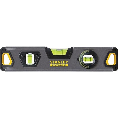 Stanley - Nivel magnético 23 cm XTHT0-42495