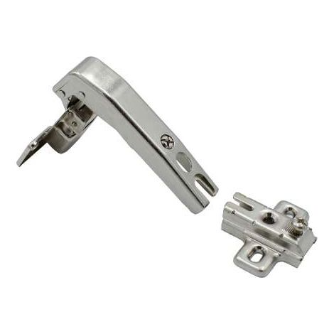 Cerniere Mm.35 Per Ante In Linea