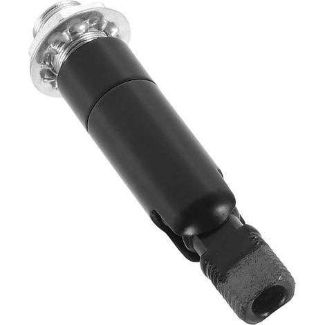 Adaptateur De Douille Rotatif Pour Lampe Plafonnier Accessoire Éclairage Et Installation Facile Compatible Salle De Bain Et Autres Espaces (1/5)
