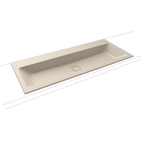 Kaldewei 901806043661 lavabo à encastrer CONO mod.3082-D