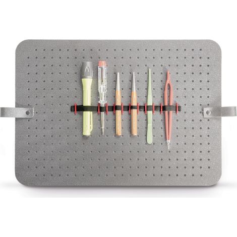 Parat 900007988 Bandklammern-Set 1 Stück (L x B x H) 1000 x 10 x 1 mm (1/5)