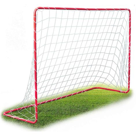 Porteria de futbol grande 183 x 122 x 61 cm (1/5)