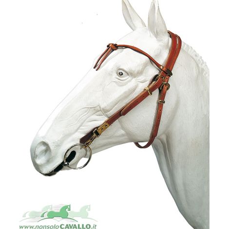 pony, Schwarz: Amerikanisches Kopfteil aus italienischem Leder mit ineinander greifender Frontplatte und innerer Verstärkung aus reißfestem Nylon (1/3)