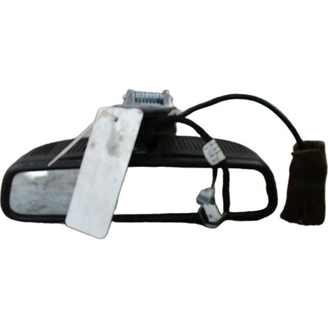 [PRODUIT D'OCCASION] Retroviseur Interieur MERCEDES Classe C Break 2004- ♻️ Ref Oe. 20481012179051 - Garantie à vie (1/3)