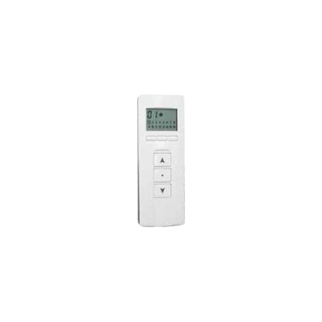 Radiocomando Telecomando Serie Deluxe 16 Canali ALMOT 776W 08880776W