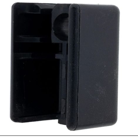 In stock: 731-04216A dual cable connectors 731-04216, 746-04236, 946-04236, and brackets. (1/4)