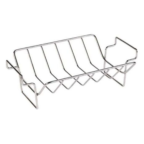 Big Green Egg Soporte para asador giratorio para barbacoa