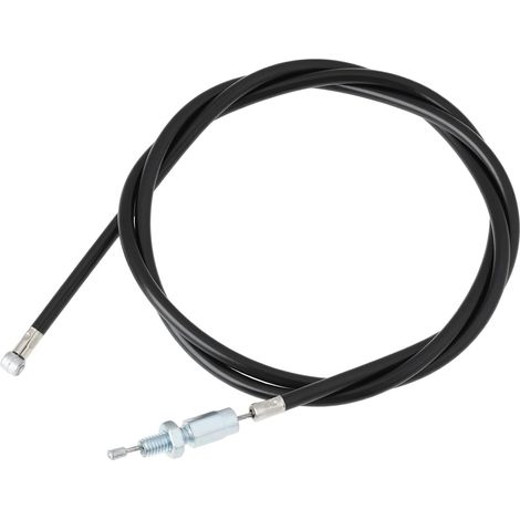 Câble d'accélérateur de Rechange pour Moteur de Motoculteur 14645 4667 Compatible avec 14645 4667 (1/5)