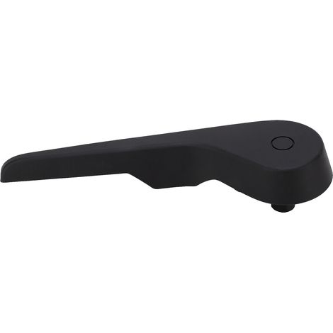 Poignée de Réglage du Siège Avant, Levier Inclinable de Déverrouillage du Siège ABS pour CALIBER (Gauche : 1RW94XDVAB). (1/5)