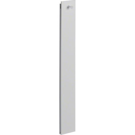 Blind cover Hager uz50z1 50 mm ancho 385 mm largo