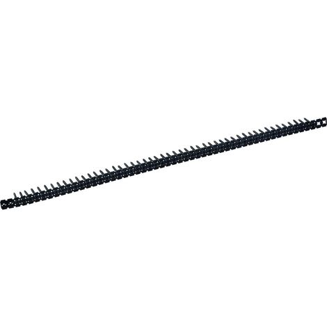 Einhell Schraubengurt für Trockenbauschrauber grob 3,5 x 35 mm Bohrersatz (1/2)