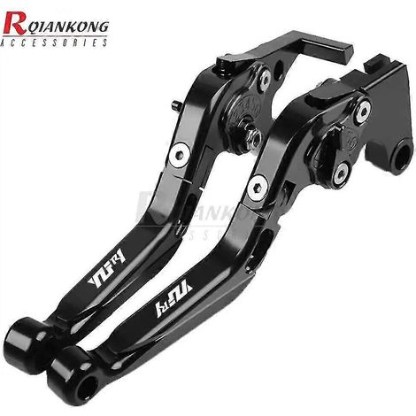 Für Yamaha YZFR1 YZF-R1 YZF R1 2004 2005 2006 2007 2008 2009 2010 2011 2012 2013 2014 Motorrad Kupplungs- und Bremshebel (1/5)