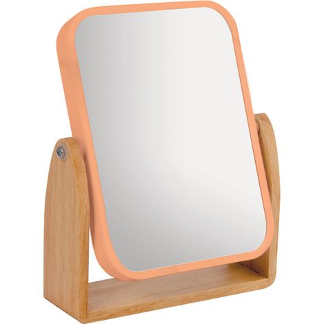Miroir grossissant à  poser OSLO Pêche MSV