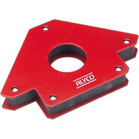 ANGLE MAGNÉTIQUE 85 MM/12 KGS ALYCO (1/3)