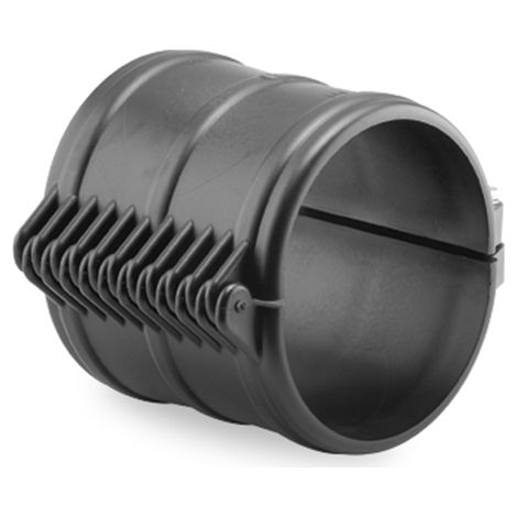 COLLARIN PP REPARACION PVC/PE Ø 160 L 225 MM