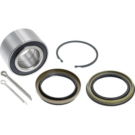 COJINETE DE CUBO DELANTERO IZQUIERDO/DERECHO NISSAN MICRA II (K11) (1/5)