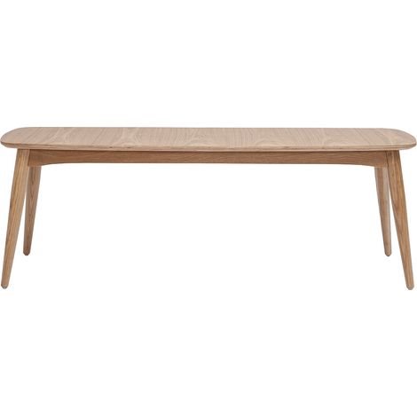 Panca scandinava frassino L130 cm NORDECO (1/4)