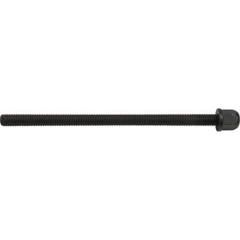 KS Tools Zugstange mit Kragenmutter, M18, 330 mm
