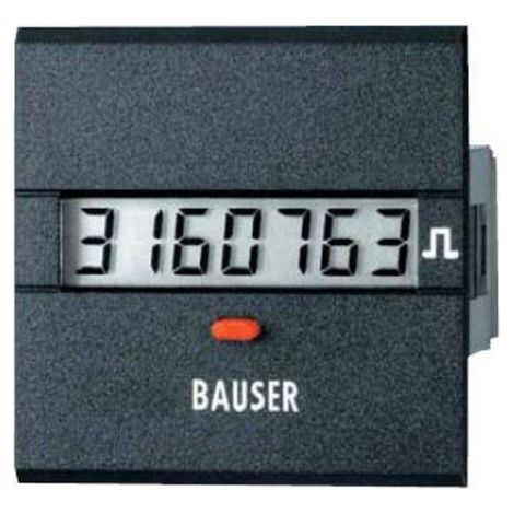 Bauser 3811/008.3.1.7.0.2-003 Q57884 (1/4)