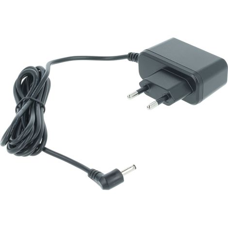 vhbw Netzteil Ersatz für Beurer 071.29 für Blutdruckmessgerät - 170 cm (1/5)