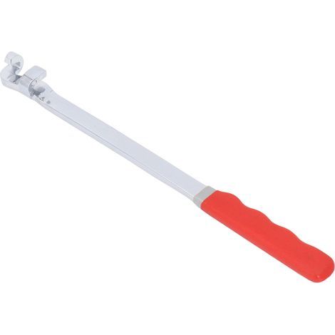 Clé Mécanique Barbaire d'Outils Extenseur, clé Oxyde Outils Maximum de 15 Pouces CRV Oxyde pour la Mécanique du Garage. (1/5)