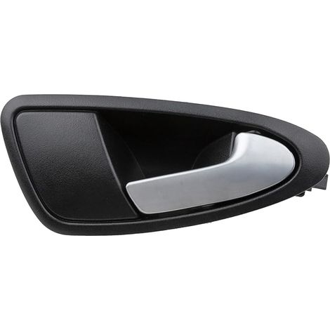 Poignée de porte intérieure intérieure avant droite pour Ibiza 6J1837114A (1/5)