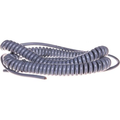 Cable espiral OLFLEX SPIRAL 400 P 3G075 de 13 m 70002629