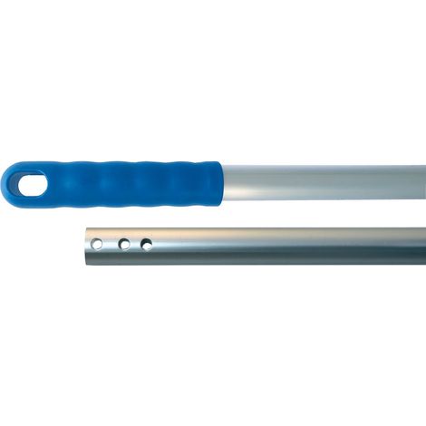 Manche Alu 1,40Mxø23Mm À 6 Trous - Guialto