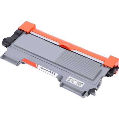Cartouche de toner de remplacement TN420 compatible avec les imprimantes 7057, HL2130, 2132 et DCP7055. (1/5)