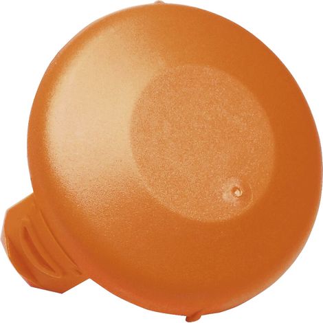 GARDENA 05328-20 Ersatz-Spulendeckel