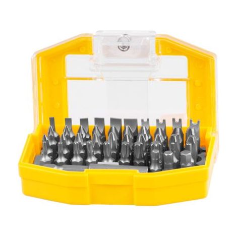 Satz Bits Strend Pro BSY256, 44-teilig, S2