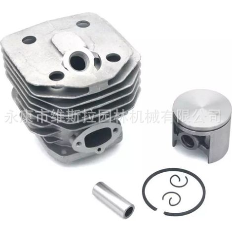 Ensemble cylindre 45mm pour H154 154SE 154SG 154XP 154XPG H254