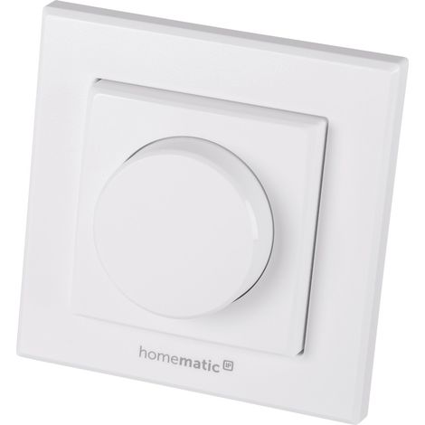 Homematic IP Funk Drehtaster   HmIP-WRCR (1/5)