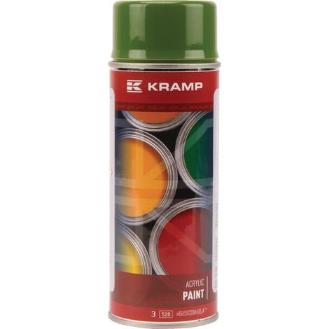 Fendt color verde naturaleza 400 ml UNIVERSAL 649504KR (1/3)