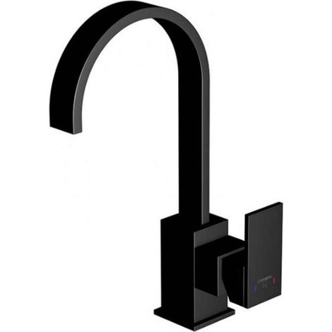 Grifo de cocina Steinberg serie 135, giratorio, con juego de (1/3)