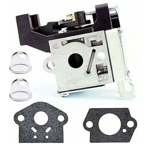 Carburetor for Echo HCR-161ES, HRC-171ES, HC152, DH232, DH235, HT232 and Zama RB-K92 hedge trimmer (1/4)