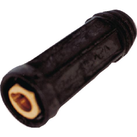 Schweisskraft 1250750 Schweißkabel-Kupplungsbuchsen KB35-50 (1/2)