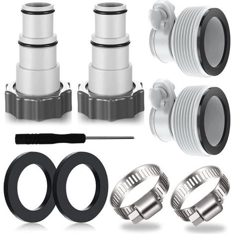 6Pcs Protection Plaque Cuisson Gaz en Téflon Réutilisable 27 27cm, Tapis de Cuisinière Gaz Protecteur (Argent) (1/4)