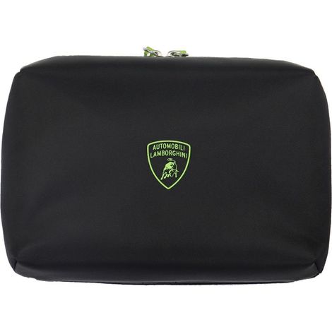 Organizer tecnologico Lamborghini Urus D10 nero (1/5)