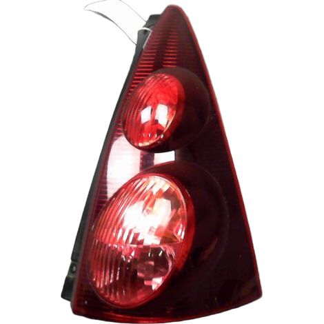 [PRODUIT D'OCCASION] Feu Arriere Droit PEUGEOT 107 5p ♻️ Ref Oe. 1607990380 - Garantie à vie (1/3)