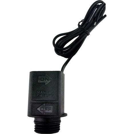 Solenoide Compatible Rain Bird DV/JTV 24v A.C. (1/2)