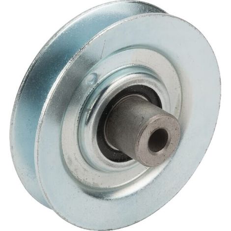 Riemenscheibenlaufrad SNAPPER 885482YP (1/2)