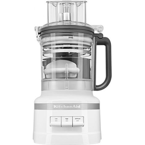 Cutter 3,1 litres - Blanc - KitchenAid (1/3)