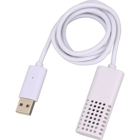 Générateur d'hypochlorite de sodium USB DC 5V Machine de production d'eau nettoyante domestique (1/5)