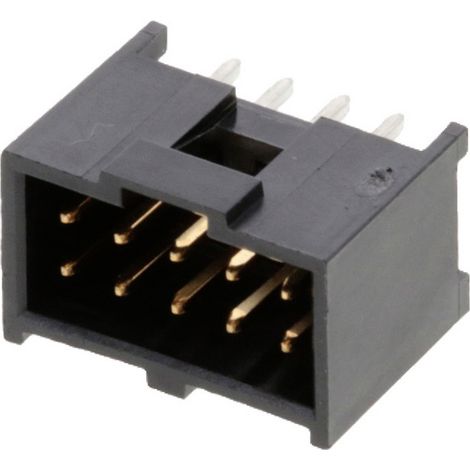Molex 901301210 Stiftleiste 1 St.