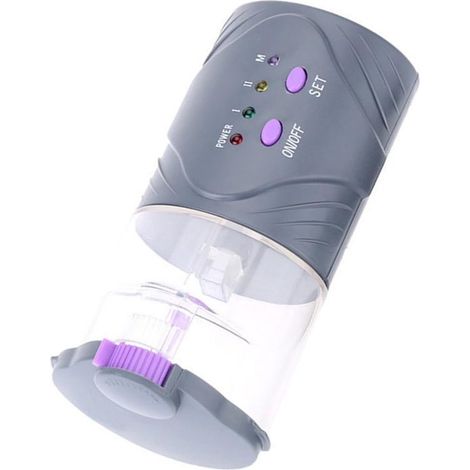 Distributore automatico di cibo per pesci di facile utilizzo con timer regolabile – per acquari domestici e da ufficio (1/5)